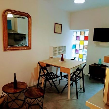 Le Cosy Chaleureux Appartement Saint-Etienne (Loire) Exterior foto