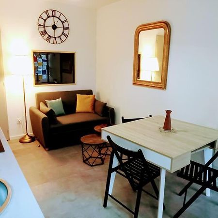 Le Cosy Chaleureux Appartement Saint-Etienne (Loire) Exterior foto